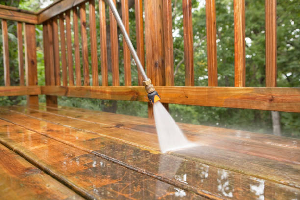 Best Post-Construction Pressure Washing  in Parkville, MD